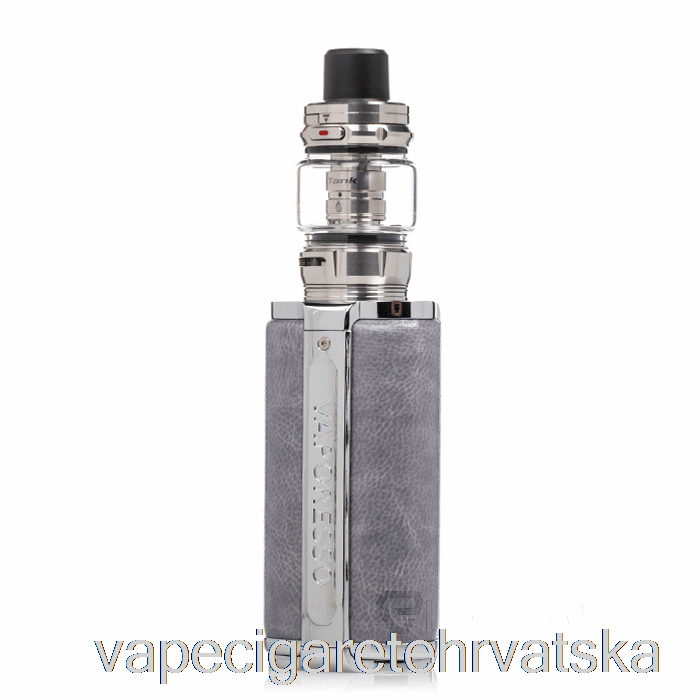 Vape Hrvatska Vaporesso Target 200 Starter Kit [itank 2] Lava Grey